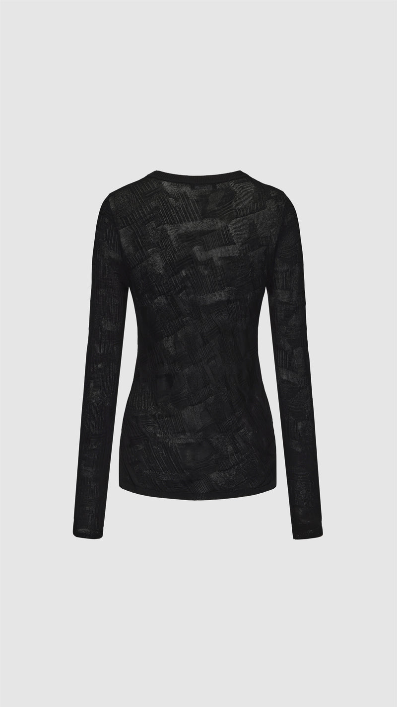 Ultra-Thin Sweater