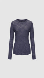 Ultra-Thin Sweater