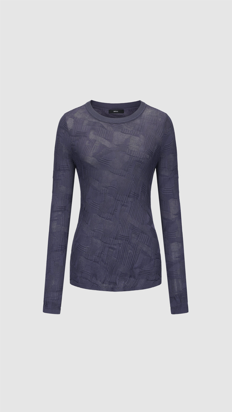 Ultra-Thin Sweater