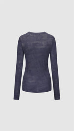 Ultra-Thin Sweater