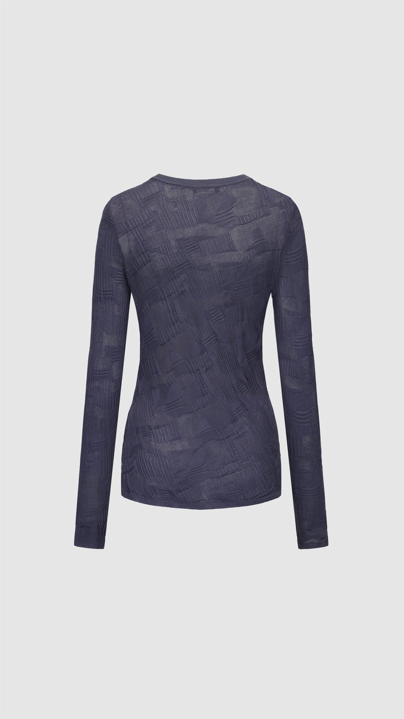 Ultra-Thin Sweater
