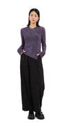 Ultra-Thin Sweater