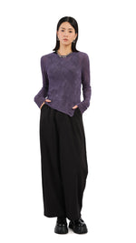Ultra-Thin Sweater