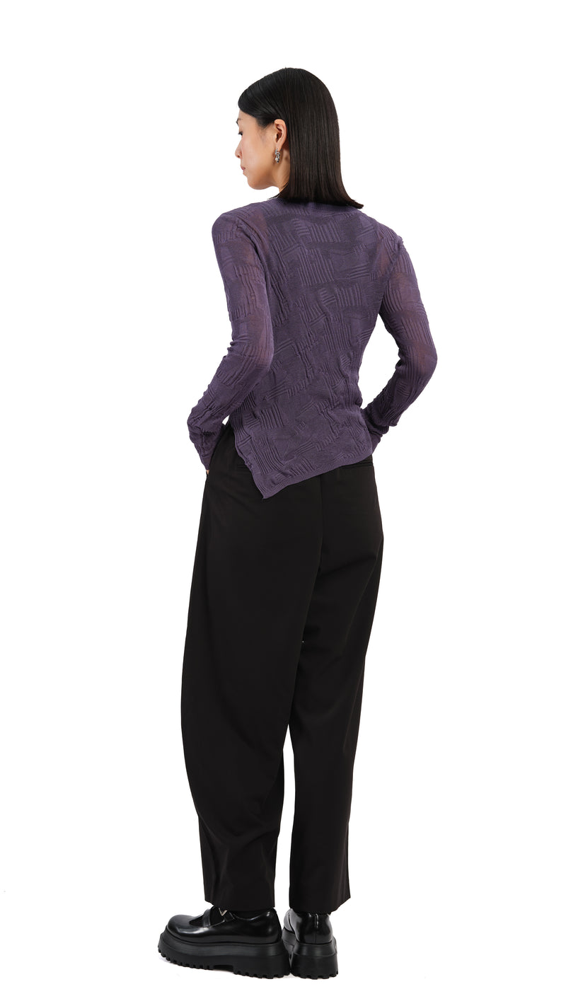 Ultra-Thin Sweater