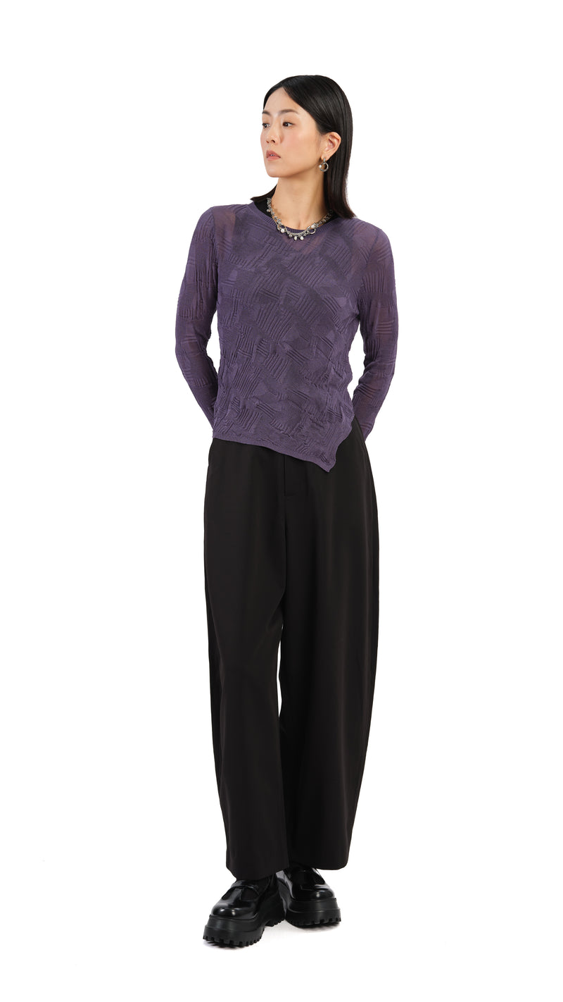 Ultra-Thin Sweater