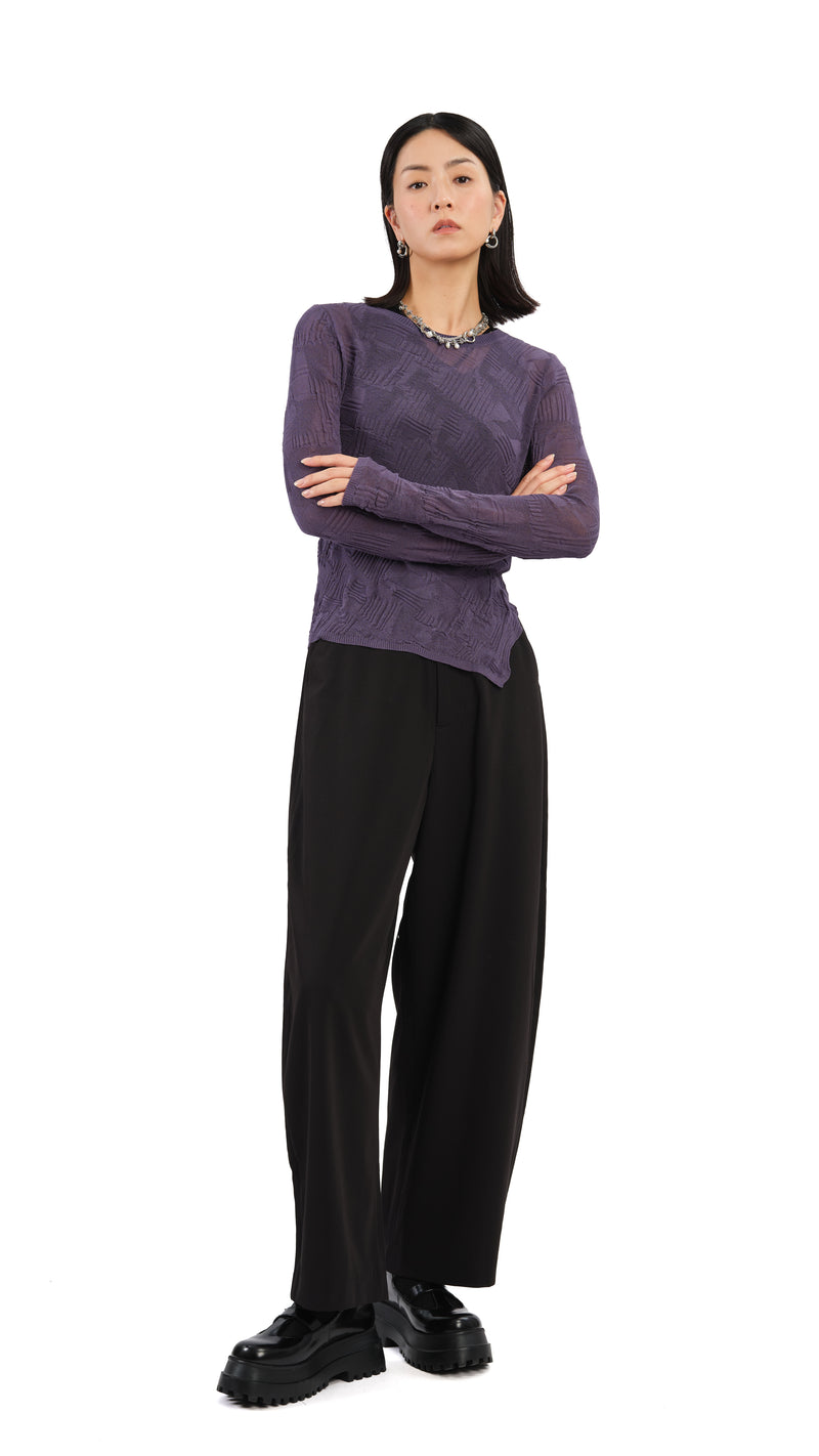 Ultra-Thin Sweater