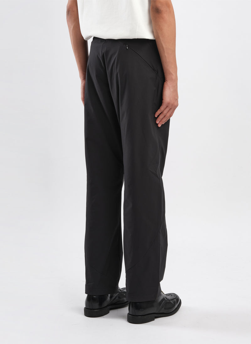 Mini RipStop Business Pack Slim Tapered Pants