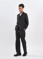Mini RipStop Business Pack Slim Tapered Pants