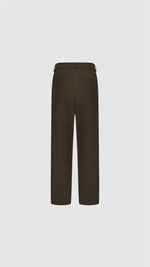Mini RipStop Business Pack Slim Tapered Pants