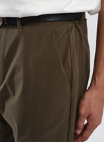 Mini RipStop Business Pack Slim Tapered Pants