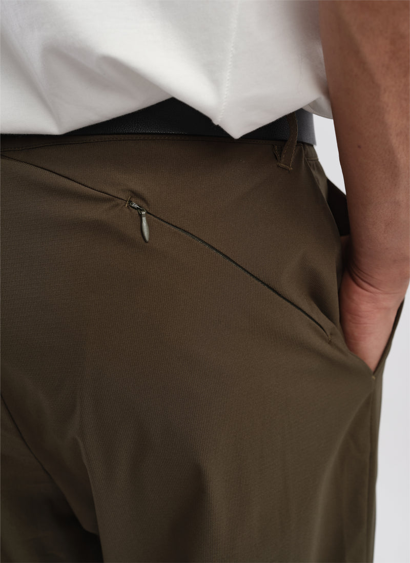 Mini RipStop Business Pack Slim Tapered Pants