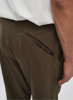 Mini RipStop Business Pack Slim Tapered Pants
