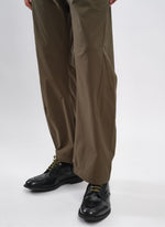 Mini RipStop Business Pack Slim Tapered Pants