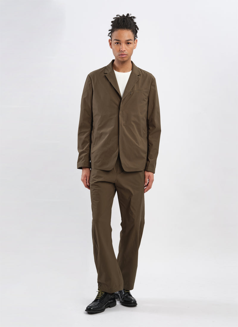 Mini RipStop Business Pack Slim Tapered Pants