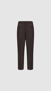 Shear Twill 2-Way Stretch Easy Pants