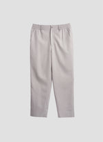 Polyester Regular Length Tapered Pants (P-14)