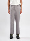 Polyester Regular Length Tapered Pants (P-14)