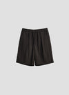 Polyester Rayon Business Resort Pack Shorts