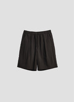 Polyester Rayon Business Resort Pack Shorts