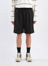 Polyester Rayon Business Resort Pack Shorts