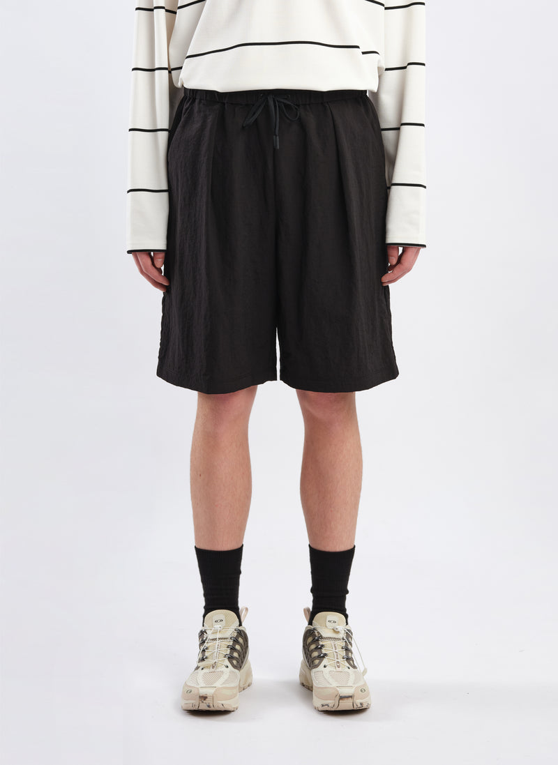 Polyester Rayon Business Resort Pack Shorts