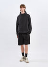Polyester Rayon Business Resort Pack Shorts