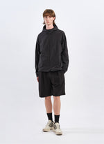 Polyester Rayon Business Resort Pack Shorts
