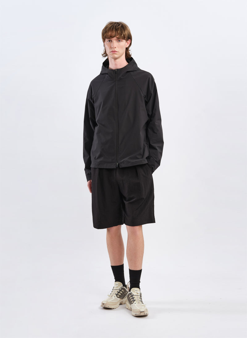 Polyester Rayon Business Resort Pack Shorts
