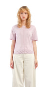 Simmer Short Sleeves Top