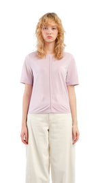 Simmer Short Sleeves Top