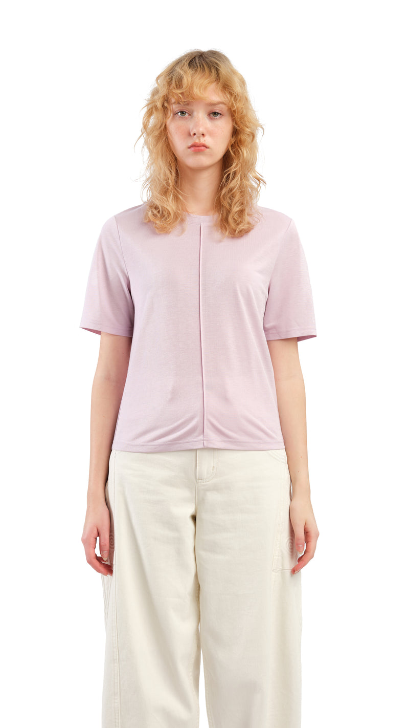 Simmer Short Sleeves Top