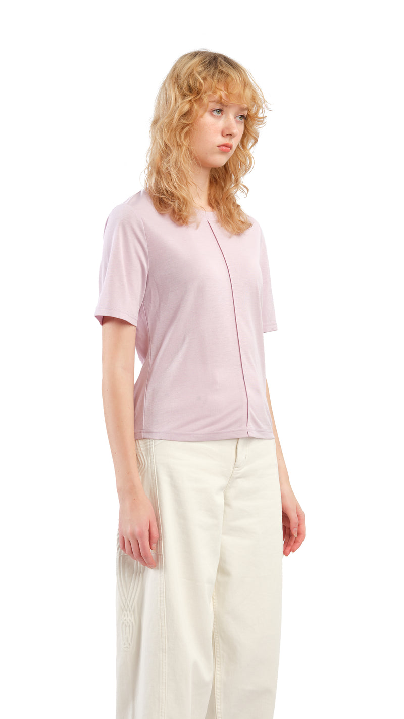 Simmer Short Sleeves Top