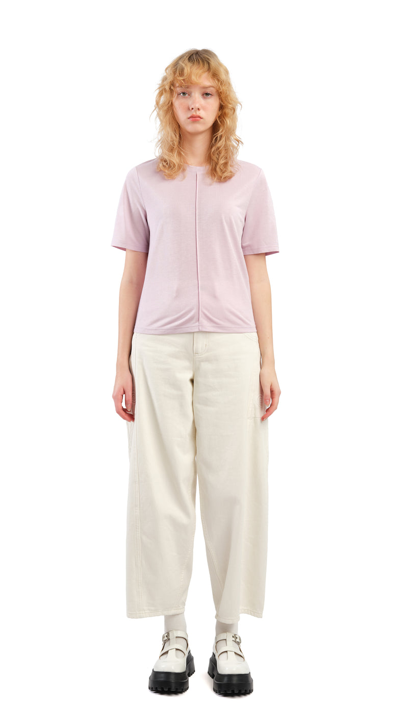 Simmer Short Sleeves Top