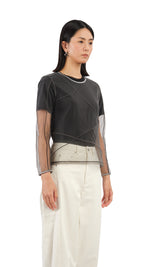 Mesh Top