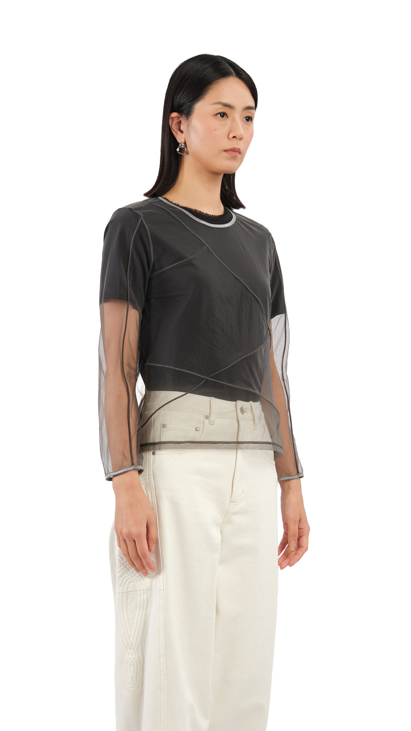 Mesh Top