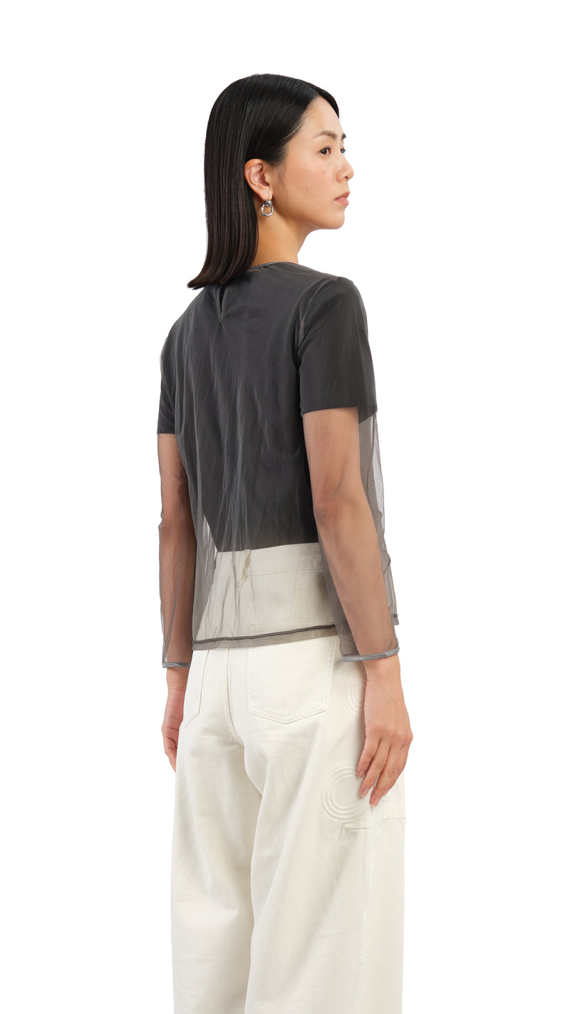 Mesh Top