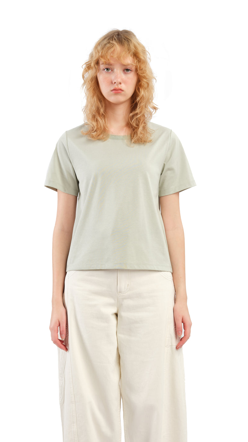 Regular Fit Top