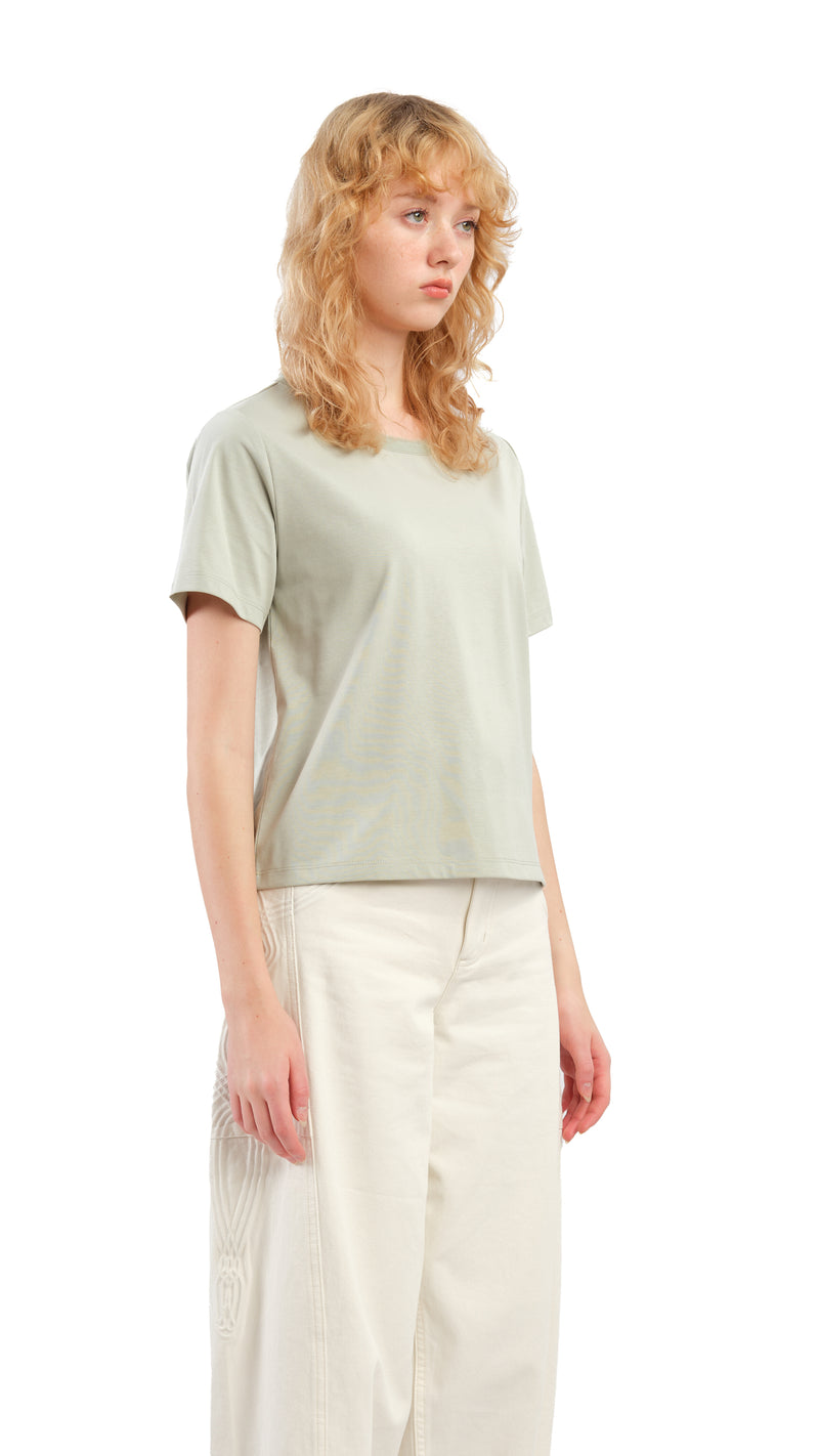 Regular Fit Top
