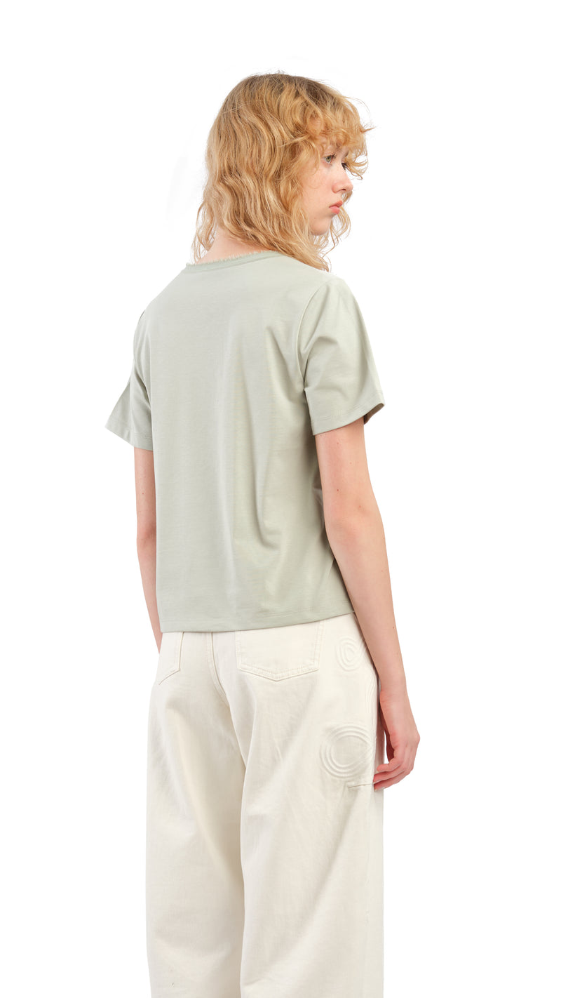 Regular Fit Top