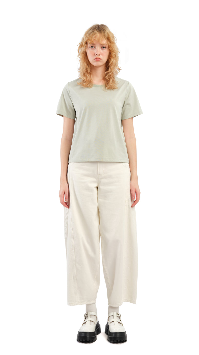 Regular Fit Top