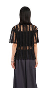 Mesh Patch Top