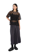 Mesh Patch Top