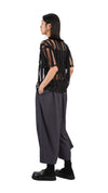 Mesh Patch Top