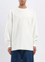 Polyester Cotton Patchwork Top