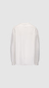 Polyester Cotton Patchwork Top