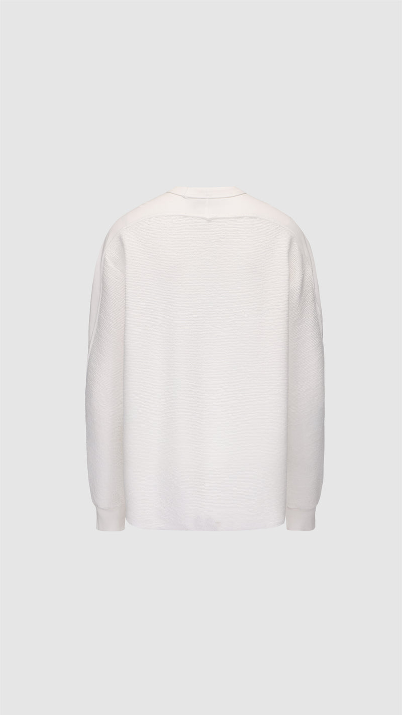 Polyester Cotton Patchwork Top
