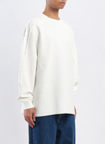 Polyester Cotton Patchwork Top