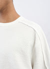 Polyester Cotton Patchwork Top
