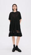Pottery Knit Dolly Dress