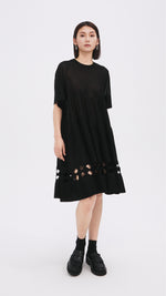 Pottery Knit Dolly Dress